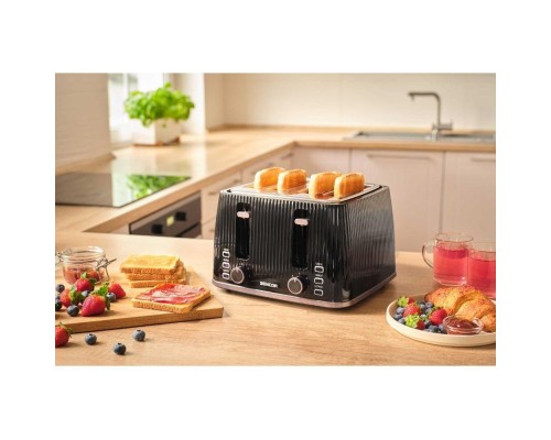 Тостер Sencor STS7541BK