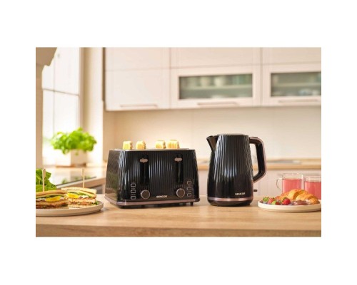 Тостер Sencor STS7541BK