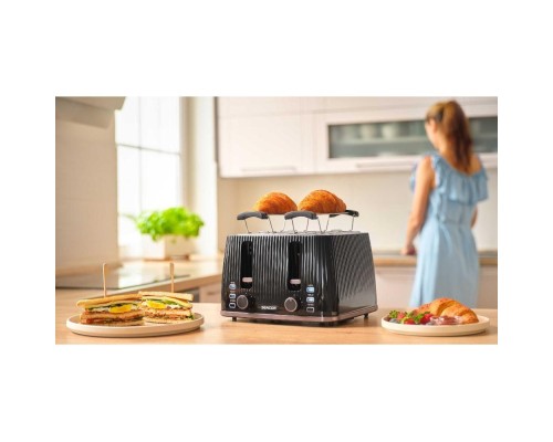 Тостер Sencor STS7541BK