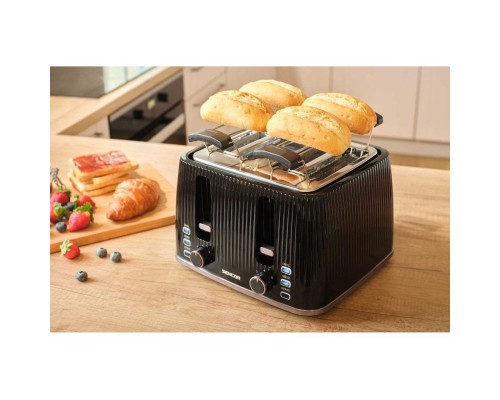 Тостер Sencor STS7541BK