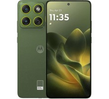 Мобільний телефон Motorola Edge 70 12/512GB Bronze Green (PBA50046RS)