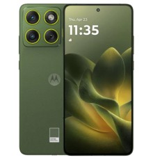 Мобільний телефон Motorola Edge 70 12/512GB Bronze Green (PBA50046RS)