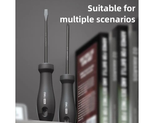 Набір інструментів Deli 6 шт. (HT0006)