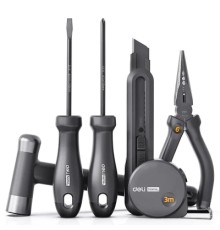 Набір інструментів Deli 6 шт. (HT0006)