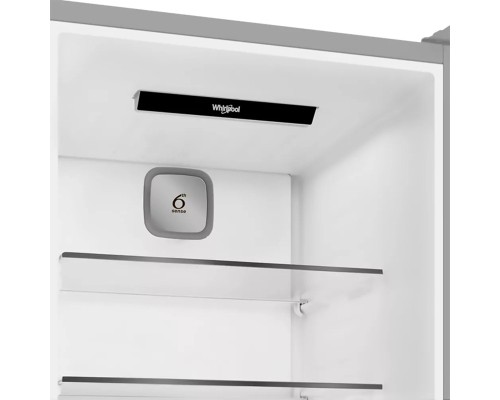 Холодильник Whirlpool WHK 26402 XP4E