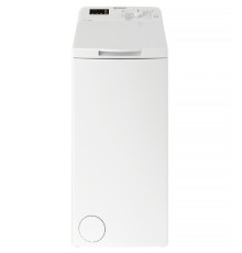 Пральна машина Indesit BTWS60400EU/N