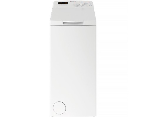 Пральна машина Indesit BTWS60400EU/N