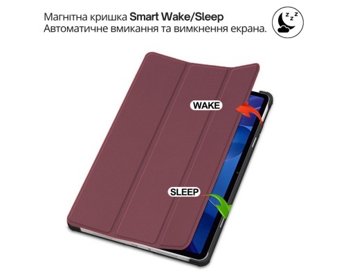Чохол до планшета BeCover Smart Case Xiaomi Redmi Pad 2 Pro 12.1