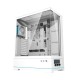 Корпус для ПК DARKFLASH DY451L PRO WHITE