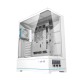 Корпус для ПК DARKFLASH DY451L PRO WHITE