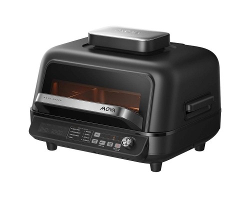 Електрогриль MOVA IG20 PRO Black (MOVA-IG20-PRO)