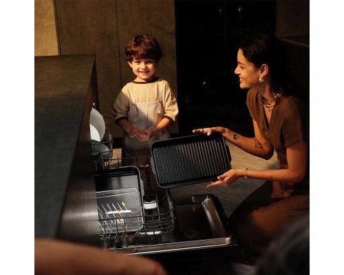 Електрогриль MOVA IG20 PRO Black (MOVA-IG20-PRO)