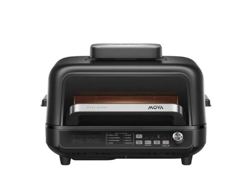 Електрогриль MOVA IG20 PRO Black (MOVA-IG20-PRO)