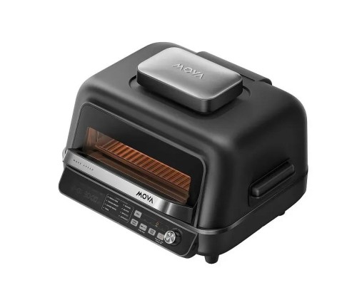 Електрогриль MOVA IG20 PRO Black (MOVA-IG20-PRO)