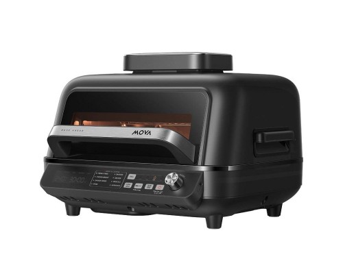 Електрогриль MOVA IG20 PRO Black (MOVA-IG20-PRO)