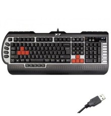 Клавіатура A4Tech G800V (X7-G800V)