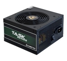 Блок живлення Chieftec 500W TASK (TPS-500S-Bulk)