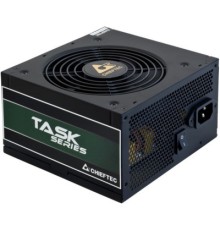 Блок живлення Chieftec 500W TASK (TPS-500S-Bulk)
