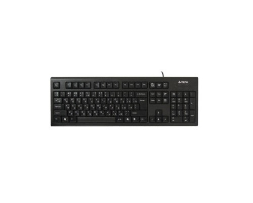 Клавіатура A4Tech KR-85 PS/2