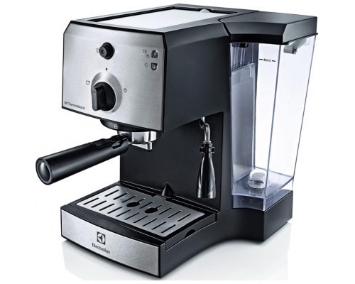 Ріжкова кавоварка еспресо Electrolux EEA111