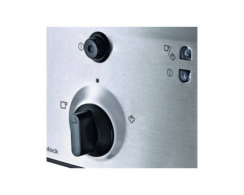 Ріжкова кавоварка еспресо Electrolux EEA111