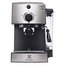 Ріжкова кавоварка еспресо Electrolux EEA111