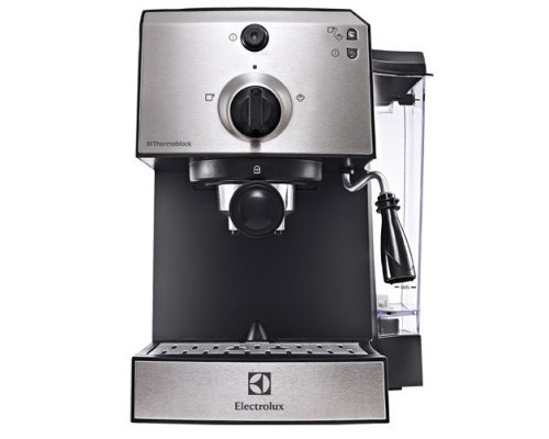 Ріжкова кавоварка еспресо Electrolux EEA111