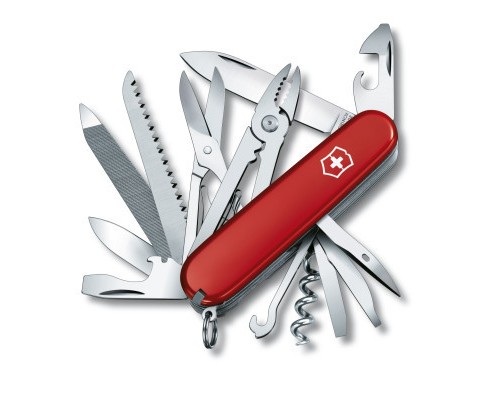 Ніж Victorinox Swiss Army Handyman (1.3773)