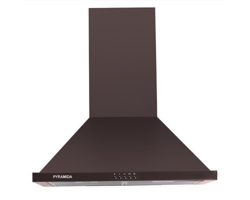Витяжка кухонна Pyramida KH 50 BR