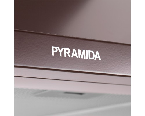 Витяжка кухонна Pyramida KH 50 BR