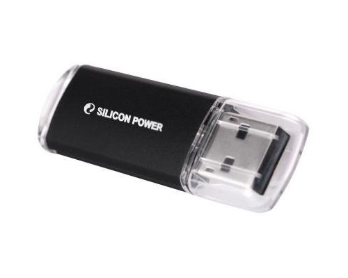 USB флеш накопичувач Silicon Power 64GB Ultima II USB 2.0 (SP064GBUF2M01V1K) USB флеш накопичувач Silicon Power 64GB Ultima II USB 2.0 (SP064GBUF2M01V1K)