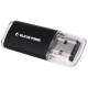 USB флеш накопичувач Silicon Power 64GB Ultima II USB 2.0 (SP064GBUF2M01V1K)