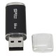 USB флеш накопичувач Silicon Power 64GB Ultima II USB 2.0 (SP064GBUF2M01V1K)