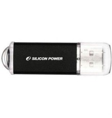 USB флеш накопичувач Silicon Power 64GB Ultima II USB 2.0 (SP064GBUF2M01V1K)