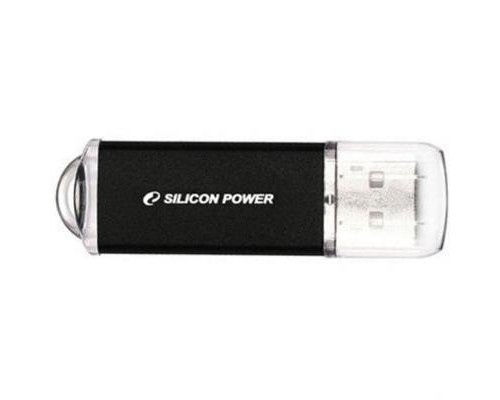 USB флеш накопичувач Silicon Power 64GB Ultima II USB 2.0 (SP064GBUF2M01V1K) USB флеш накопичувач Silicon Power 64GB Ultima II USB 2.0 (SP064GBUF2M01V1K)