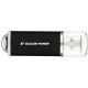 USB флеш накопичувач Silicon Power 64GB Ultima II USB 2.0 (SP064GBUF2M01V1K)