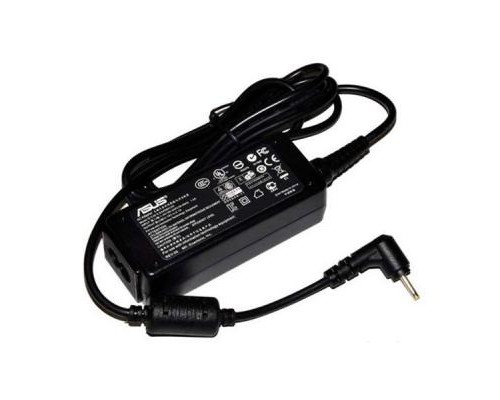 Блок живлення до ноутбуку Grand-X Asus mini (19V 2.1A 40W) 2.3x0.7mm (ACASL40W)