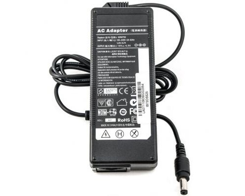 Блок живлення до ноутбуку PowerPlant IBM/LENOVO 220V, 16V 72W 4.5A (5.5*2.5) (IB72D5525)