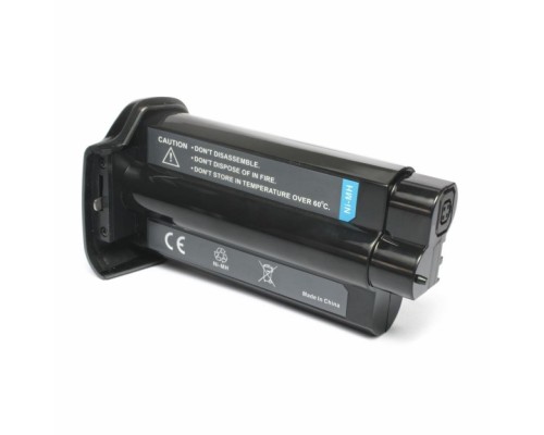 Акумулятор до фото/відео Extradigital Nikon EN-4 (chip) (BDN1307) 