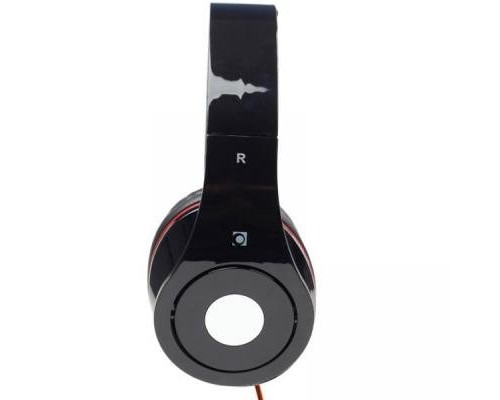Навушники Gmb audio MHS-DTW Black (MHS-DTW-BK)