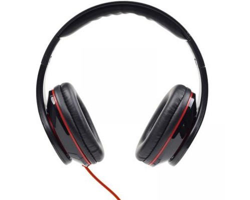 Навушники Gmb audio MHS-DTW Black (MHS-DTW-BK)