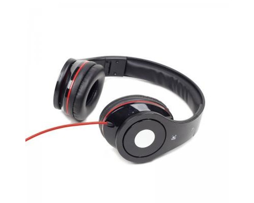 Навушники Gmb audio MHS-DTW Black (MHS-DTW-BK)