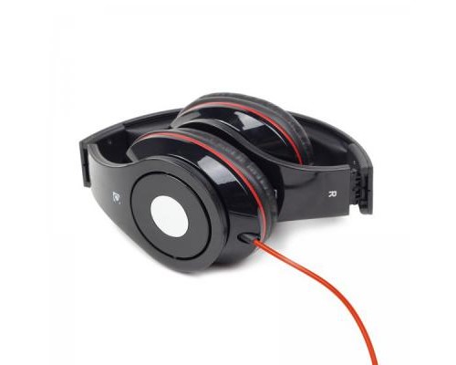 Навушники Gmb audio MHS-DTW Black (MHS-DTW-BK)
