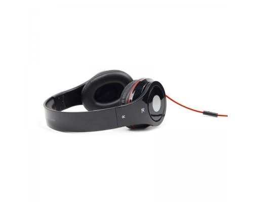 Навушники Gmb audio MHS-DTW Black (MHS-DTW-BK)