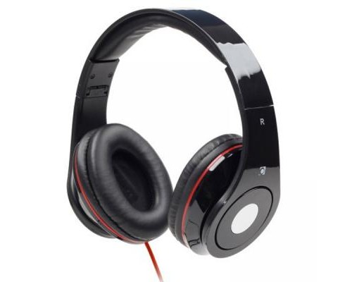 Навушники Gmb audio MHS-DTW Black (MHS-DTW-BK)