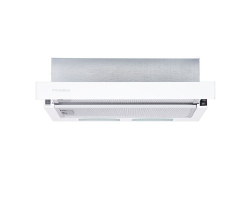 Витяжка кухонна Pyramida TL 60 SLIM WH