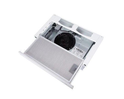Витяжка кухонна Pyramida TL 60 SLIM WH