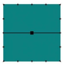 Тент Tramp 6x6 Green (UTRT-103)
