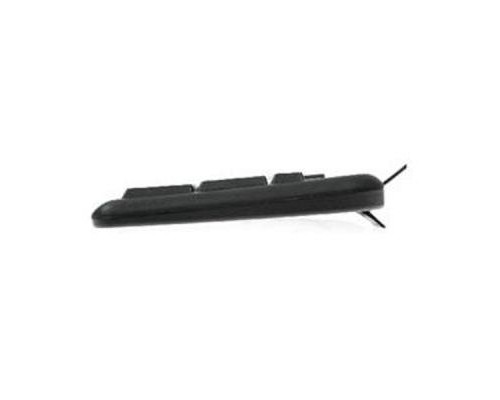 Клавіатура 2E KS 101 USB Black (2E-KS101UB)