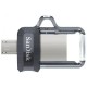 USB флеш накопичувач SanDisk 32GB Ultra Dual Drive M3.0 USB 3.0 (SDDD3-032G-G46) 